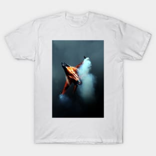 Into The Storm T-Shirt